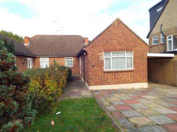 3&nbsp;Bedroom&nbsp;Bungalow